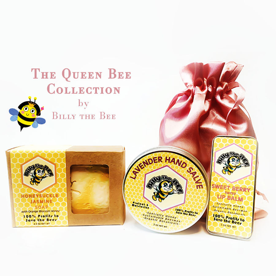 THE QUEEN BEE COLLECTION