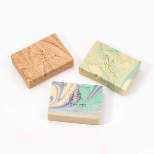 BILLY THE BEE SOAP BUNDLE